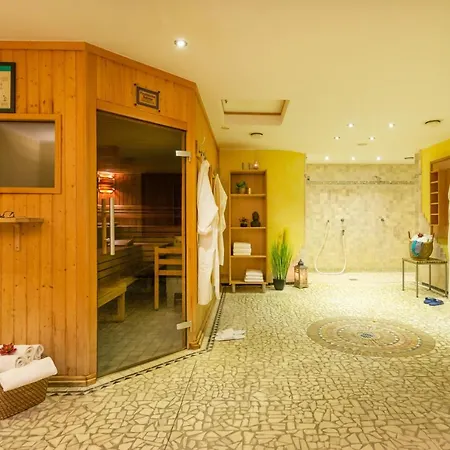 بيت للعطل Ferienhaus Kastanie 28 - #127682 *