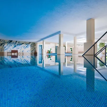 Ferienhaus Kastanie 28 - #127682 بيت للعطل *