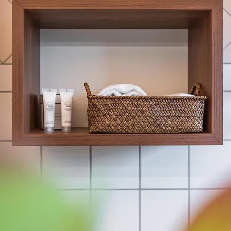 بيت للعطل Ferienhaus Kastanie 28 - #127682