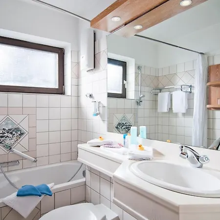 Ferienhaus Kastanie 28 - #127682 بيت للعطل